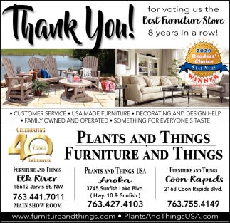 Best Furniture Store Furniture And Things Plants And Things