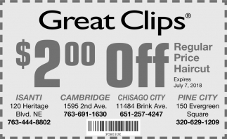 Cost Of A Haircut At Great Clips Collins Seafood Restaurant